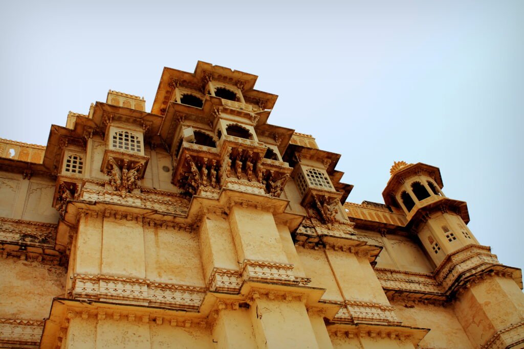 The Grand India Journey