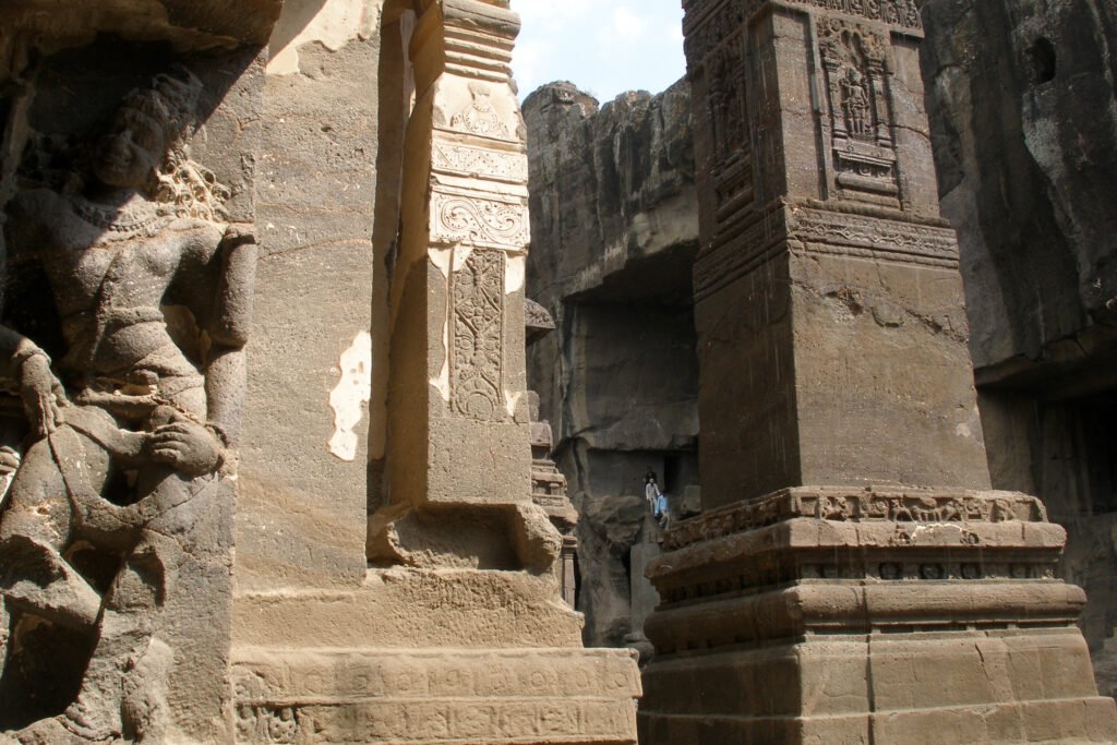 Mumbai, Ajanta and Ellora: A Short Escape