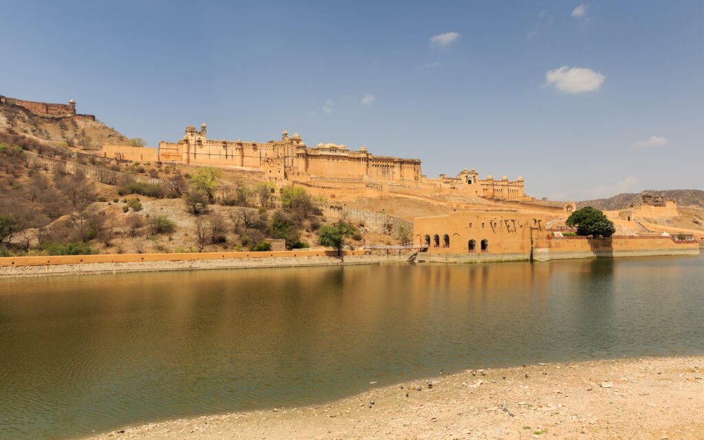 North India